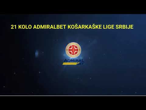 Najava 21 kola AdmiralBet KLS 2023