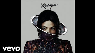 Michael Jackson - Slave to the Rhythm (Official Audio)