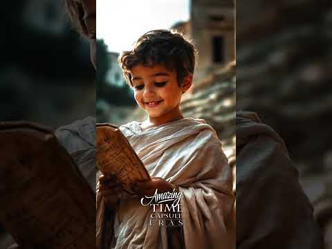 The Beauty of Greece during Era 100 BCE 😍✨