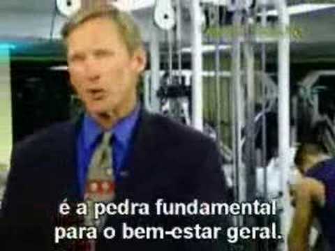 Documentário sobre a Tahitian Noni 01 de 04 Discovery