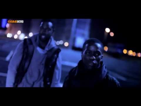TINCHY STRYDER FT. GHETTS - GRIME VETERAN (OFFICIAL NET VIDEO)