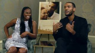 Inside the Movies: “Southside With You” video