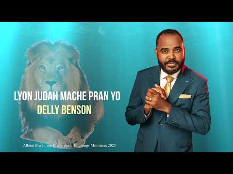  Lyon judah mache pran yo