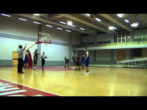 Πρωταθλημα ΑΤΛΑΣ "REBELOI - MIRACOLO"