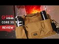 King Kong Core 35 Duffel Bag (BEST GYM BAG ON THE MARKET)
