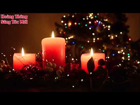 Giáng sinh tình yêu Sheet - Hoàng Thông