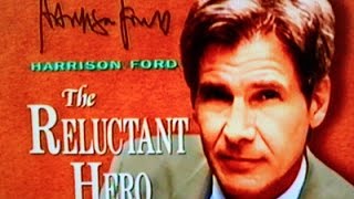 Harrison Ford - A&E Biography