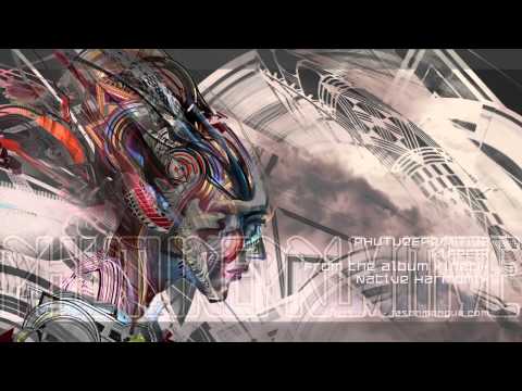 Phutureprimitive - Kinetik