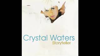 Crystal Waters - What I Need