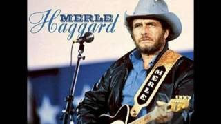 Merle Haggard  It&#39;s Been A Great Afternoon.