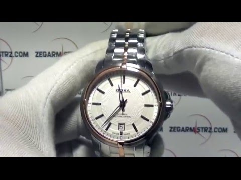 Doxa Executive Automatic D152RSV   www.zegarmistrz.com