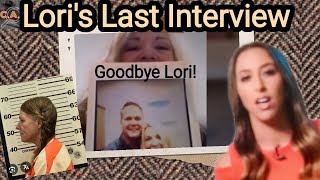 The Last Lori Vallow Daybell Interview | I Love Everyone