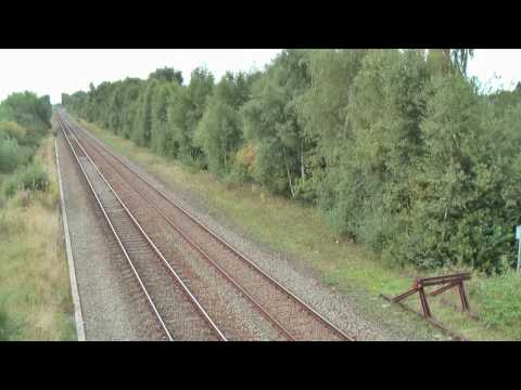 175114 on 1H92, 15:47, Llandudno - Manchester Piccadilly and 158832 on 1W88, 13:20, Cardiff Central - Holyhead