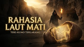 Download lagu Secrets of the Dead Sea Scrolls: Ancient Texts That Reveal the Origins of Jewish Tradition #ancie... mp3