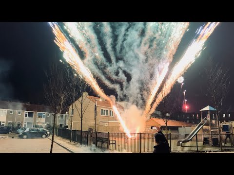 Riakeo F4 - Miraculous 618sh 0.8” -1.2”