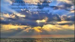 Kristina Hamilton/Maranatha - Grace Alone