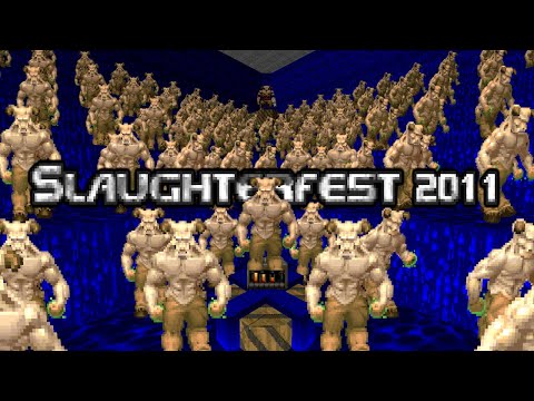 Slaughterfest 2011, Part 1 (Doom)