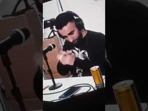 Pa Sports Ansage an Sadiq