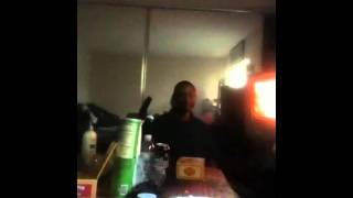 Ludacris- Hoes in My Room (Official Video)