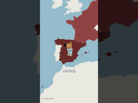 which countries helped germany invade ussr in 1941 #history #ww2