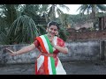 Jai Bharati Vande Bharati Lata Mangeshkar Antarlina Ghosal