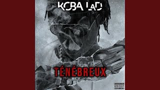 Koba LaD - Ténébreux #1