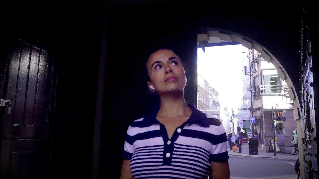 VoiceMap: Self-Guided Audio Tours Explained