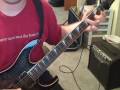 Mihai Super Mario Theme Metal