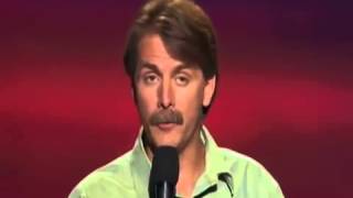 3 min - Jeff Foxworthy - Pharmaceutical Side Effects