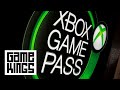 GK Journaal: Twijfels over Xbox Game Pass & uitstel Forspoken?