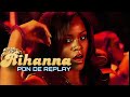 [4K] Rihanna - Pon de Replay (Music Video)