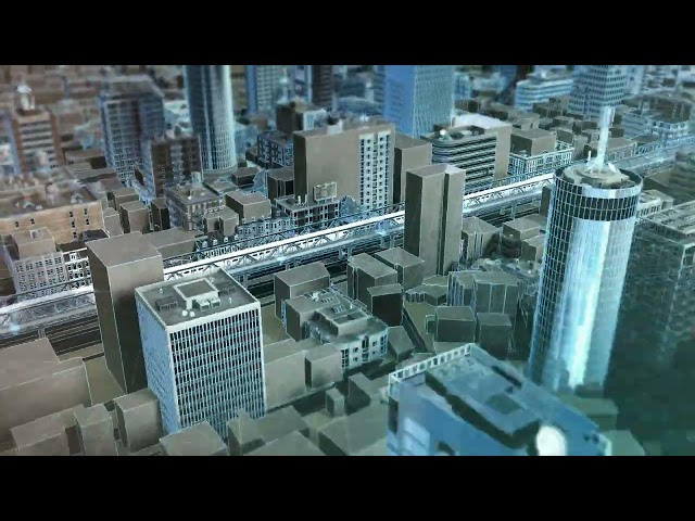 Bentley Systems product / service