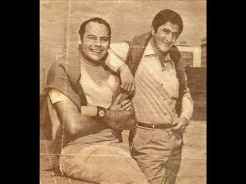 Zamba Del Laurel video
