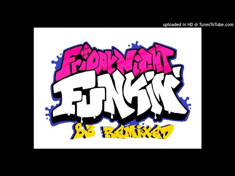 Not a Monster - B3 Remixed (Original)