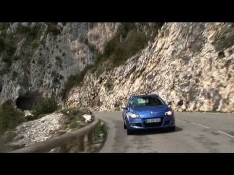 Renault Mégane GT y GT Line
