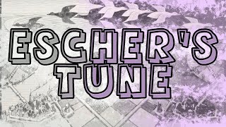 Escher's Tune by FPQ quartet