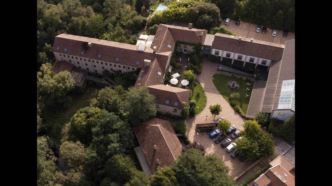 A QUINTA DA  AUGA