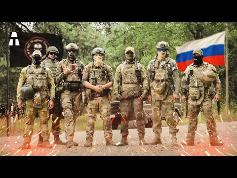 Wagner: tajna broń Rosji w Afryce