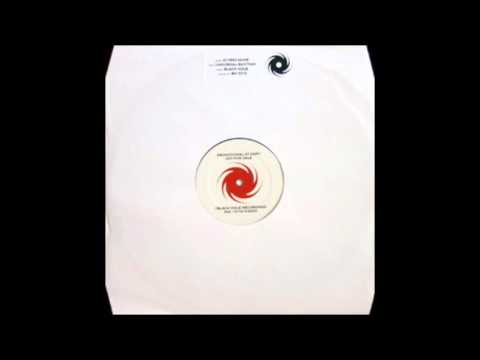 Fred Numf - Universal Rhythm (Day)