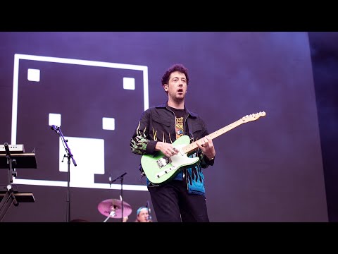 The Wombats | Live at Kendal Calling 2022 (Full Set)