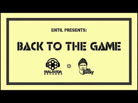 Entíl - Back to the Game (2020)
