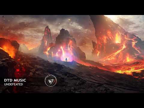 DTD Music - UNDEFEATED | Epic Badass Hybrid Vocal Music