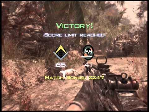Mw3_KILLFEED!