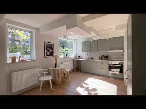 Såld, 1:a · 33m2 · 1307 kr avg, Solna Centrum : Via Notar mäklare Solna