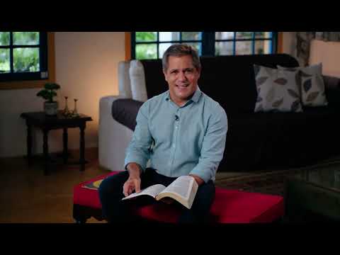 #134 Tudo o que estiver ao alcance    | Este Dia Com Deus - Pr. Gilson Brito