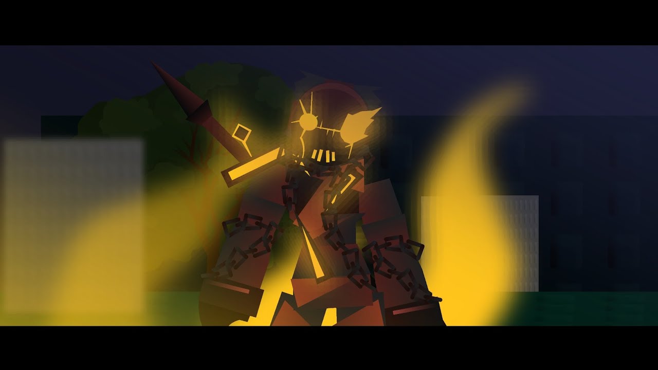 Forsaken/Die Of Death (Sticknodes Pack)