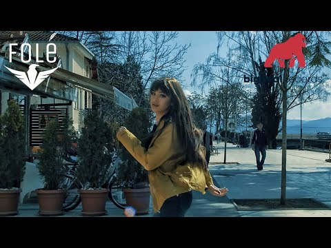 Tori ft. Elinel - Eja