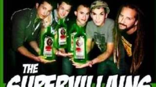The Supervillians Free