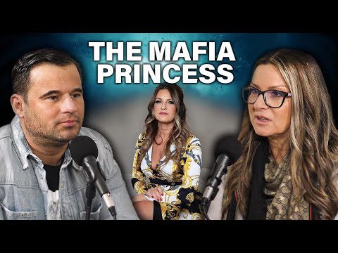 My Life In The Mafia - Marisa Merico Tells Her Story