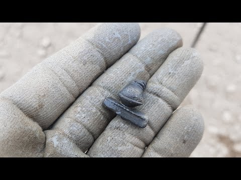 Der Bayern Sondler Teil 106 - Ein überraschender römischer Fund und Silber